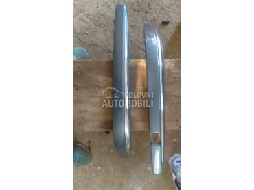 Lajsne branika w211 za Mercedes Benz E Klasa od 2002. do 2006. god.