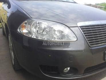 Farovi za Fiat Croma