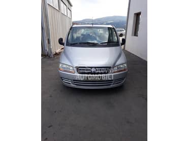 Farovi za Fiat Multipla