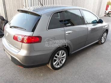 VRATA za Fiat Croma