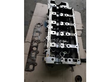Glava motora za Land Rover Discovery