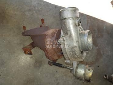 Turbina za Land Rover Discovery