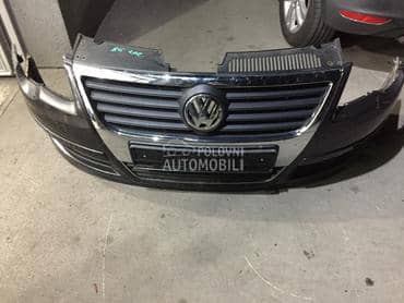 Prednji branik za Volkswagen Passat B6
