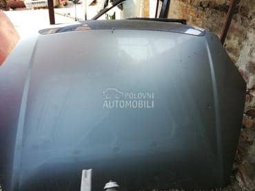 Hauba za Fiat Croma od 2006. do 2018. god.