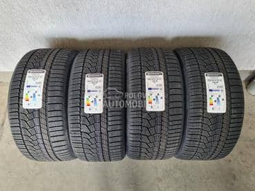 Continental 285/35 R22 Zimska