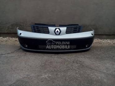 Prednji branik za Renault Espace