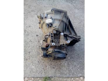 Menjac 1.6 benzin za Ford Focus