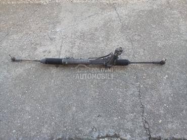 Letva volana Ford Transit