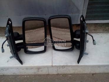 Retrovizori Renault Master