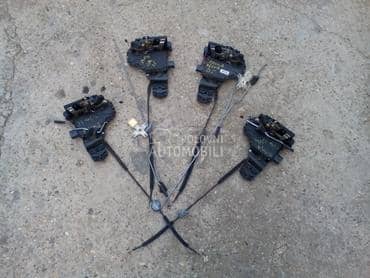 Brave vrata za Volkswagen Passat B5