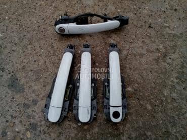 Kvake vrata za Volkswagen Passat B5