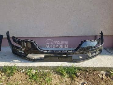 Branik za Renault Talisman od 2016. do 2018. god.