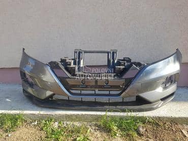 Prednji branik za Nissan Qashqai od 2017. do 2018. god.