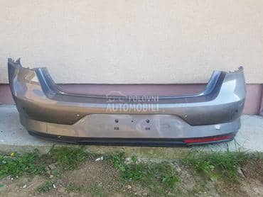 Zadnji branik za Renault Talisman od 2016. do 2018. god.