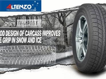 Altenzo 195/65 R15 Zimska