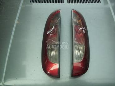 STOP LAMPE CORSA C za Opel Corsa C od 2001. do 2004. god.
