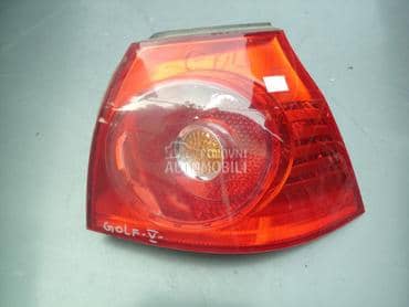 STOP LAMPA GOLF 5 za Volkswagen Golf 5 od 2004. do 2007. god.