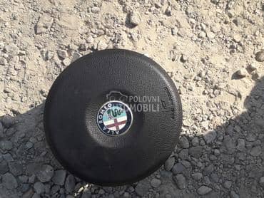 air bag volan alfa 159 za Alfa Romeo 159 od 2005. do 2009. god.