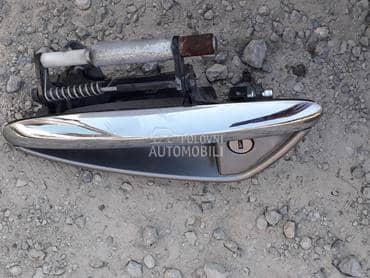 prednja leva kvaka alfa 159 za Alfa Romeo 159 od 2005. do 2009. god.