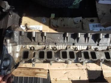 Glava 2.4TDDI za Ford Ostalo od 2000. do 2006. god.