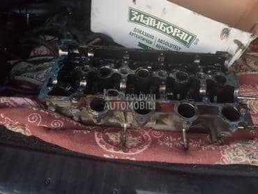 407 glava motora za Peugeot 407 od 2004. do 2008. god.