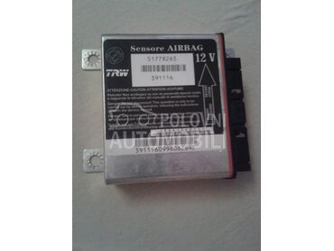 Centrala Airbag Fiat Panda za Fiat Panda