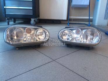 Far golf 4 za Volkswagen Golf 4 od 1998. do 2004. god.