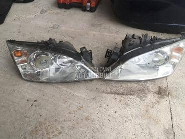 Xenon farovi za mondeo mk3 za Ford Mondeo od 2001. do 2006. god.