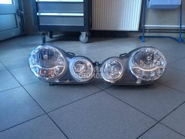 Far polo za Volkswagen Polo od 2002. do 2005. god.