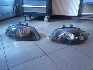 Far seat ibiza za Seat Ibiza od 2002. do 2009. god.