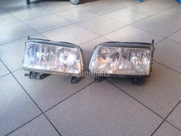 Far za polo za Volkswagen Polo od 1999. do 2002. god.