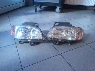 Far seat ibiza za Seat Ibiza od 1999. do 2001. god.