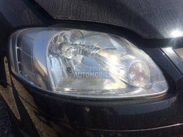 Far za fox za Volkswagen Fox od 2003. do 2006. god.