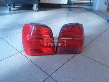 Stop svetlo za polo za Volkswagen Polo od 1999. do 2002. god.