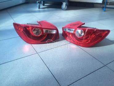 Stop svetlo za seat ibizu za Seat Ibiza od 2009. do 2015. god.
