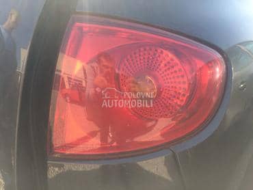 Stop svetlo za seat altea za Seat Altea od 2004. do 2015. god.