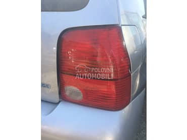 Stop svetlo za lupo za Volkswagen Lupo od 1998. do 2005. god.