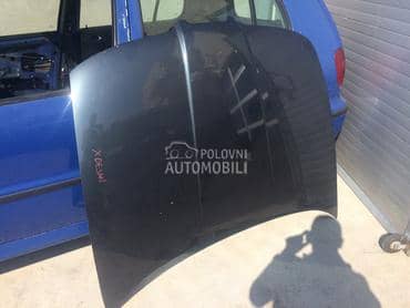 Hauba za Seat Leon od 1999. do 2004. god.