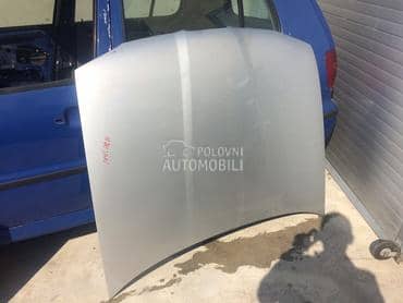 Hauba za Seat Ibiza od 1999. do 2002. god.