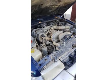 Motor 2.0 za Kia Sportage