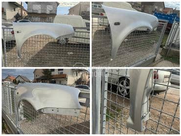 Krilo za Volkswagen Golf 4