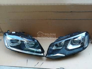 FAR za Volkswagen Tiguan, Touareg od 2010. do 2018. god.