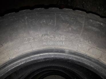 Gripmax 225/75 R15 Zimska