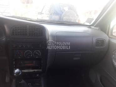 Instrument tabla za Kia Sportage