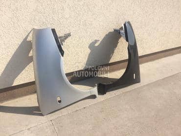 Krila za seat arosu za Seat Arosa od 1998. do 2005. god.