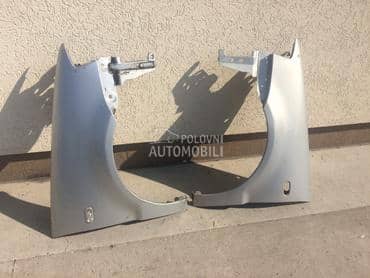 Krilo za pola za Volkswagen Polo od 1999. do 2002. god.