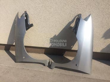 Krilo za seat ibizu za Seat Ibiza od 1999. do 2002. god.