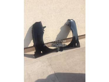 Krilo za lupo za Volkswagen Lupo od 1998. do 2005. god.