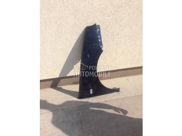 Krilo za golf 4 za Volkswagen Golf 4 od 1998. do 2004. god.