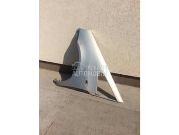 Krilo za sharan za Volkswagen Sharan od 2003. do 2010. god.